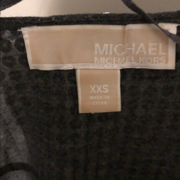 Michael Kors Dress - Picture 4 of 4